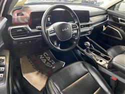 Kia Telluride